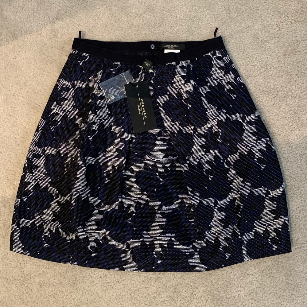 NEW MaxMara Weekend “Fata Skirt”